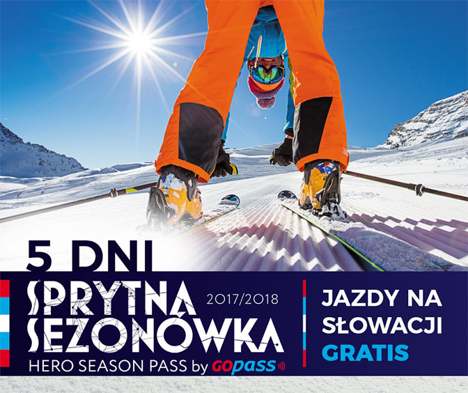 Sprytna Sezonowka