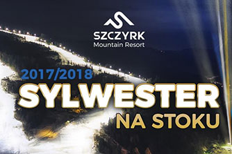 Gdzie spędzić sylwestra na stoku?