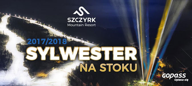 Gdzie spędzić sylwestra na stoku? Gdzie spędzić sylwestra na stoku?