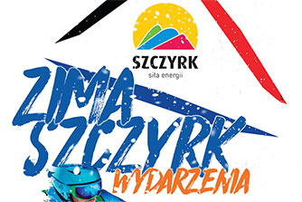 Imprezowa zima w Szczyrku