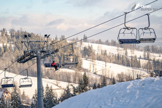 Sezon narciarski w Tatry Super Ski rozkręca się. Gdzie można szusować w najbliższy weekend?