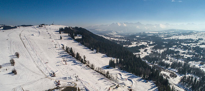 Grapa SKI Grapa SKI