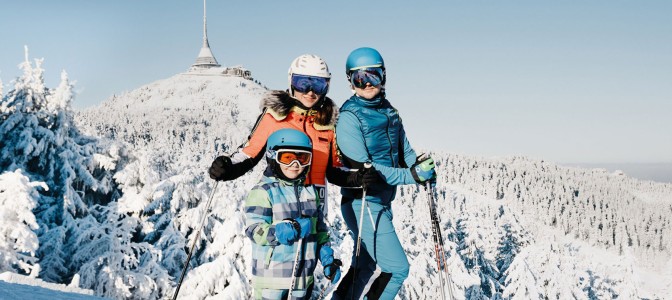 Zima może już przyjść, Gopass rozpoczyna przedsprzedaż karnetów narciarskich