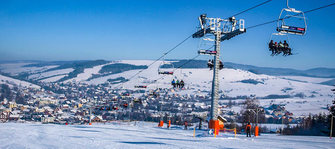 Ranking skionline.pl - najlepsze ośrodki narciarskie w Polsce 2017 Ranking skionline.pl - najlepsze ośrodki narciarskie w Polsce 2017