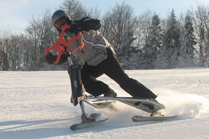 Skki Trikke