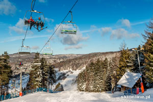 Wierchomla fot.J.Ciszak/skionline.pl