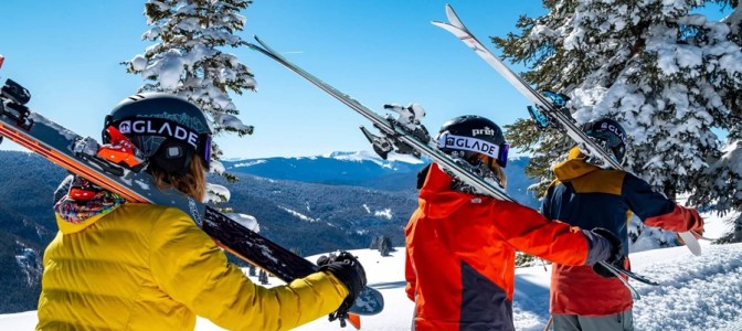 Początek sezonu narciarskiego i FREE SKI na start Początek sezonu narciarskiego i FREE SKI na start