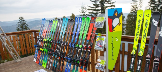 WorldSkitest w Wiśle – Skolnity Ski & Bike Park WorldSkitest w Wiśle – Skolnity Ski & Bike Park