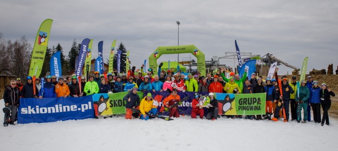 WorldSkitest w Wiśle – Skolnity Ski & Bike Park WorldSkitest w Wiśle – Skolnity Ski & Bike Park