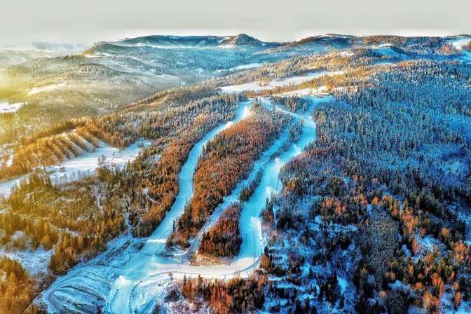 Wiślański Skipass wciąż się rozrasta!