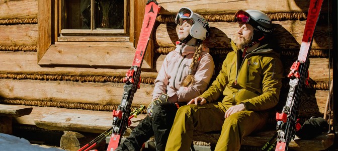 Na narty w marcu - dlaczego warto szusować poza sezonem?