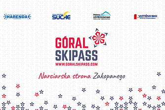 Projekt Góral Skipass oficjalnie wystartował