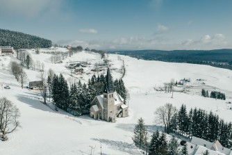 W Święta w Zieleńcu będzie można pojeździć na nartach