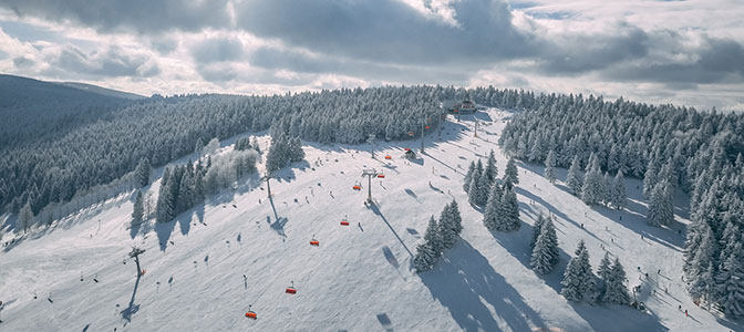 Zieleniec Ski Arena Sudety Polska Wiadomosci