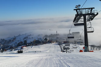 Zieleniec Ski Arena  zaprasza na otwarcie sezonu narciarskiego na Dolnym Śląsku