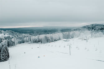 2 grudnia w Zieleńcu rusza nowy sezon narciarski