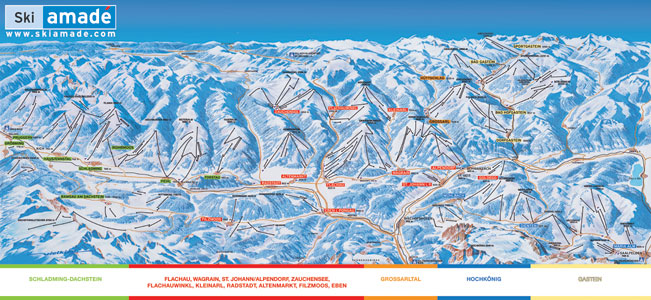 fot. Ski amade fot. Ski amade