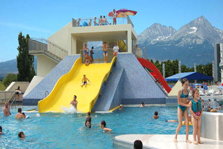 fot. AquaCity fot. AquaCity