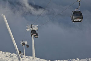 Słowacy hucznie otworzyli sezon narciarski 2013/14, wkrótce ruszą kolejne wyciągi