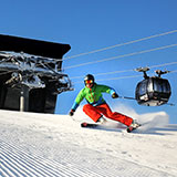 Gopass rozpoczął przedsprzedaż karnetów narciarskich na sezon zimowy 2022/23
