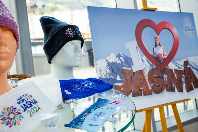 Audi FIS Puchar Świata w Jasnej Chopok