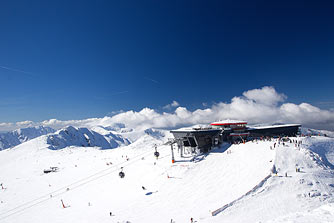 Nowości w stacjach narciarskich w Tatrach na Słowacji