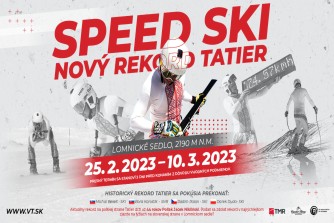 Historyczna chwila! W Łomnickiej Przełęczy chcą pobić 44-letni narciarski rekord prędkości w Tatrach!