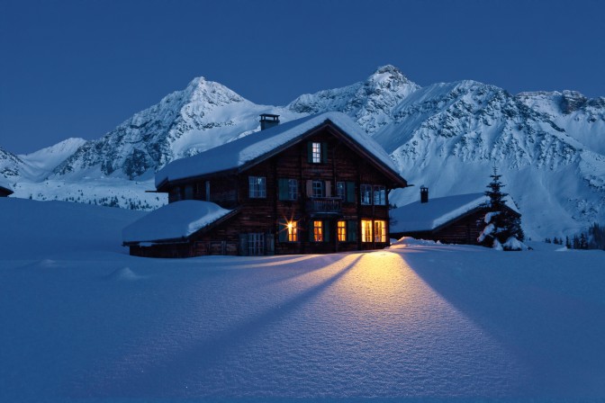 Arosa © Switzerland Tourism