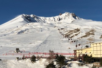 Zimowe oblicze Türkiye (Turcji) – najlepsze ośrodki narciarskie