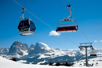 Skipass Dolomiti Superski 2026/27 – nowy cennik i tydzień, który kosztuje 46 euro mniej