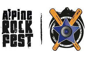 Alpine Rockfest 2012
