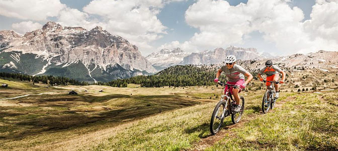Alta Badia Alta Badia