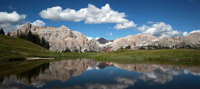 Alta Badia Alta Badia