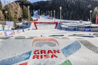 Zawody Pucharu Świata w Val Gardenie i Alta Badia zgodnie z planem