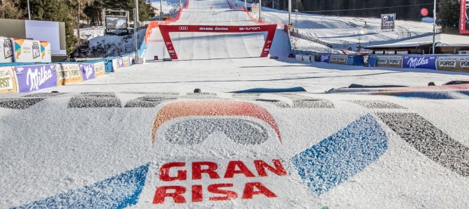 Zawody Pucharu Świata w Val Gardenie i Alta Badia zgodnie z planem