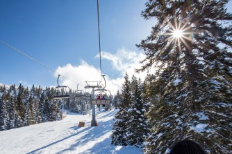 Trentino - co nowego w ośrodkach narciarskich?