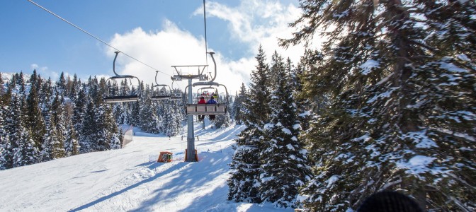 Trentino - co nowego w ośrodkach narciarskich?