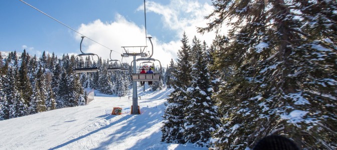 Trentino - co nowego w ośrodkach narciarskich? Trentino - co nowego w ośrodkach narciarskich?