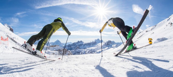 Dolomiti Superski - nowy sezon z mnóstwem atrakcji Dolomiti Superski - nowy sezon z mnóstwem atrakcji