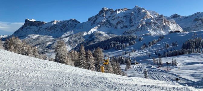 Dolomiti Superski Dolomiti Superski
