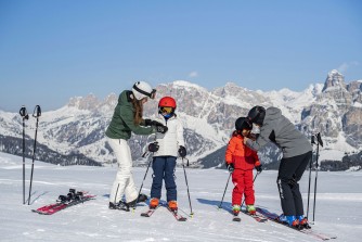 Nowe zasady w ośrodkach narciarskich w Południowym Tyrolu