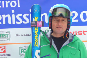 Marcin Szafrański