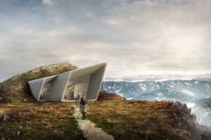 Zaha Hadid Architects Zaha Hadid Architects