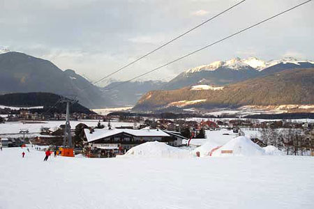 Kronplatz fot. skionline.pl Kronplatz fot. skionline.pl