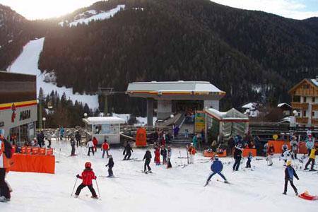 Kronplatz fot. skionline.pl Kronplatz fot. skionline.pl