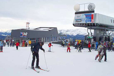 Kronplatz fot. skionline.pl