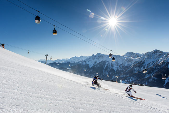 Wybierz najlepszy dla siebie ośrodek narciarski