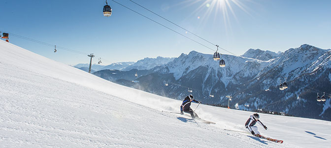 Kronplatz numerem jeden wśród najlepszych ośrodków narciarskich