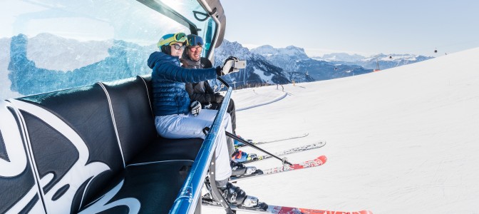 Gopass rozszerzył swoją ofertę - włoski ośrodek Kronplatz kusi 118 km tras