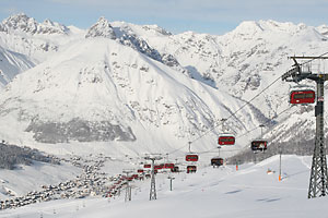LIVIGNO WEEK FOR KIDS LIVIGNO WEEK FOR KIDS